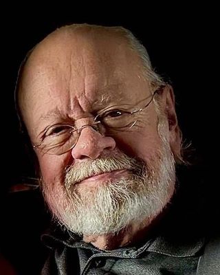 Photo of Harold Martin Malin, Marriage & Family Therapist, PhD, MA, LMFT