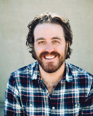 Photo of Chris Berghoff, Pre-Licensed Professional