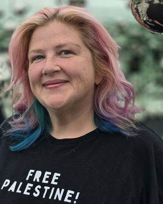 Photo of Leah Hastings, Clinical Social Work/Therapist, LCSW