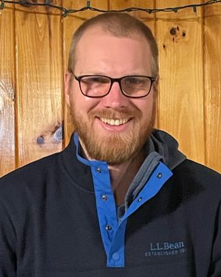 Photo of Per Engstrom, MA, Pre-Licensed Professional