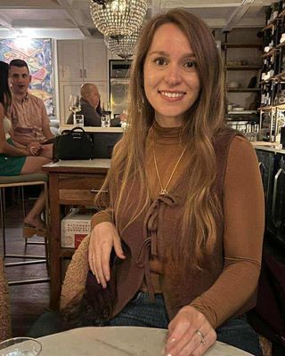 Photo of Micayla Harland, Clinical Social Work/Therapist, LMSW