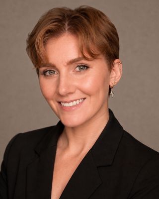 Photo of Sky DellaFave, Psychiatric Nurse Practitioner, MSN, RN, PMHNP