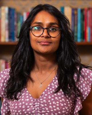 Photo of Danu Sivanathan, Psychologist, PhD, PsyBA - Clin. Psych