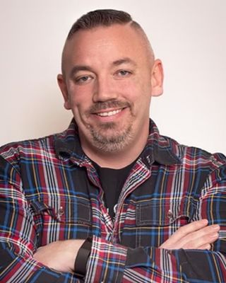 Photo of Douglas Starliper, Clinical Social Work/Therapist, LCSW-C