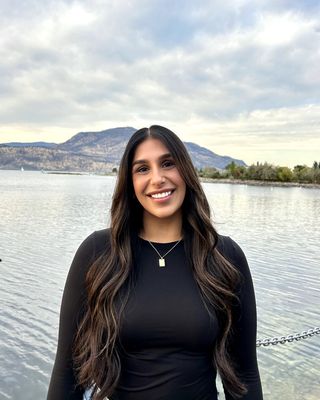 Photo of Neelu Toor, Counsellor, BA, MC, RCC