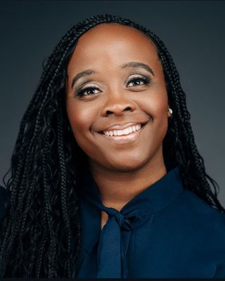 Photo of Shadena L Natty - Shadena Natty Counseling , Licensed Professional Counselor, LPC, MA, MS, CAADC, NCC