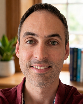 Photo of Dr Richard Pione, Psychologist, HCPC - Clin. Psych.