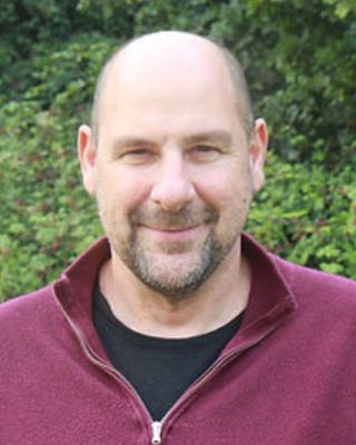 Photo of Karar Warren Hill, Psychotherapist, MA, MBACP