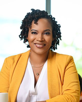 Photo of Trecia K Davis, Clinical Social Work/Therapist, MSW, LCSW