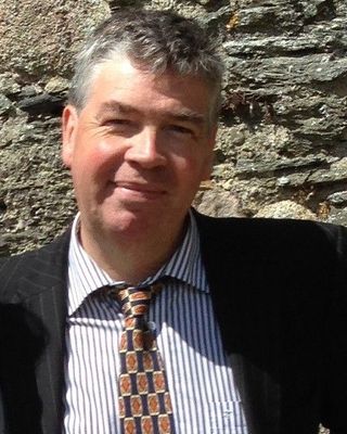 Photo of Anthony Kelly - AWK Wellbeing, Counsellor