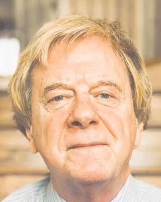 Photo of Daniel Paul Chant, Psychologist, MC, RPsych