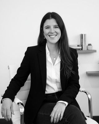 Foto de Victoria Wizenberg Slullitel, Psicólogo, Lic. en Psicología