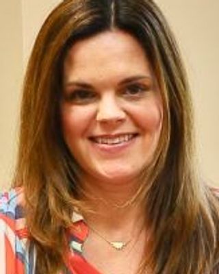 Photo of Ryan Terrell, Licensed Professional Counselor, LPC