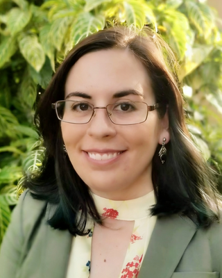 Photo of Maria Jose Rendon, Psychologist, PhD
