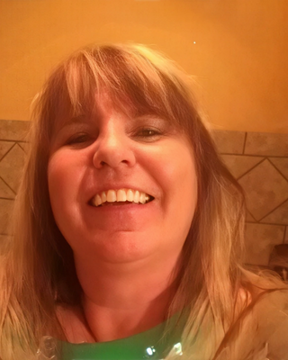 Photo of Dana Andersen, Licensed Professional Clinical Counselor, LPCC