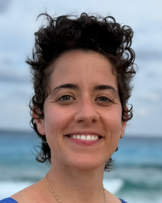 Photo of Rahel Stein, Clinical Social Work/Therapist, LICSW