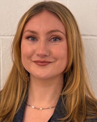Photo of Dr Aisling Coyle, Psychologist, PsychD, HCPC - Clin. Psych.