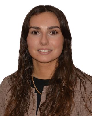 Photo of Cloé Vigneau, Pre-Licensed Professional