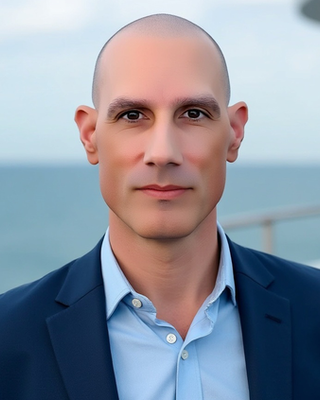Photo of Paul Tambini, Clinical Social Work/Therapist, LCSW