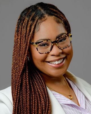 Photo of Jordan Barksdale, Counselor, LGPC, NCC