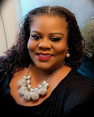 Photo of Shawnetta K. Madden, Pre-Licensed Professional, LPCC