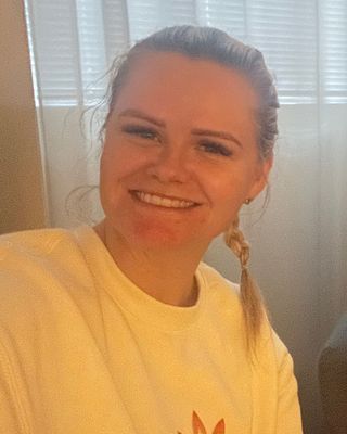 Photo of Samantha Ferguson, Counsellor, ACA-L1