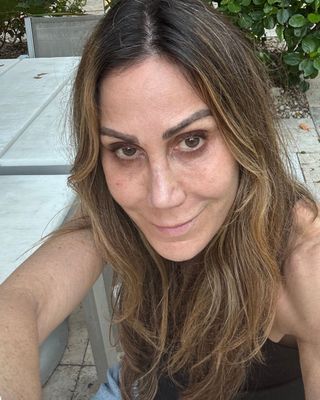 Photo of Lirone Farber, Clinical Social Work/Therapist, MCSW, LCSW