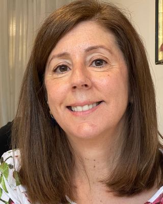 Photo of Ifigenia Jenny Vitoratos, Psychologist, MSc