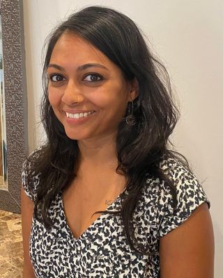 Photo of Naila Alidina, Counsellor in Montréal, QC