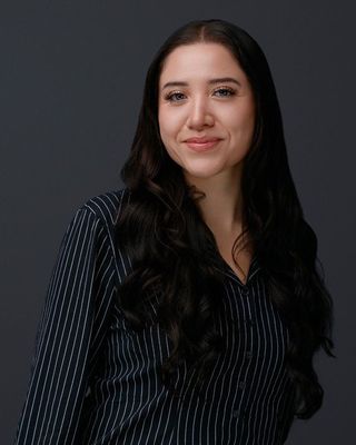 Photo of Adriana Aguilar, Associate Clinical Social Worker, ACSW