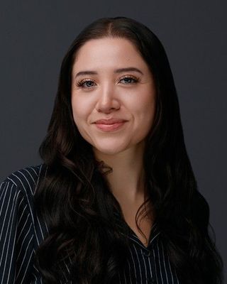 Photo of Adriana Aguilar, Associate Clinical Social Worker, ACSW
