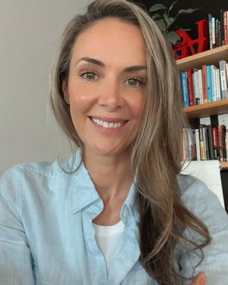 Photo of Amy Heide, Counsellor, RTC