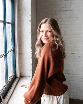 Photo of Emma Ruppert, Clinical Social Work/Therapist, LCSW