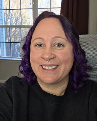 Photo of Stephanie Scott-Lewis, Licensed Professional Counselor, MS, LPC, NCC, CCTP-II