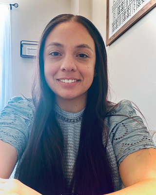 Photo of Rachel Lopez, Clinical Social Work/Therapist, MSW, LICSW