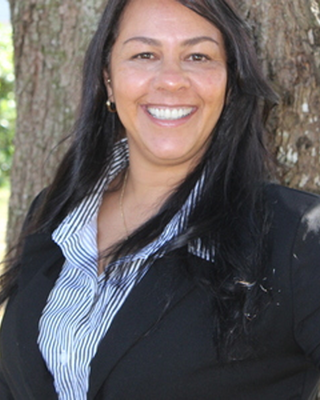 Photo of Anna Christina Miller, LPC, Licensed Professional Counselor