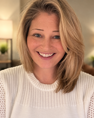 Photo of Laura Thomas, Licensed Professional Clinical Counselor, MA, Ed, LPCC-S