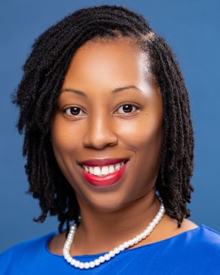 Photo of Dr. Andrietta Gayles, Clinical Social Work/Therapist, EdD, LMSW