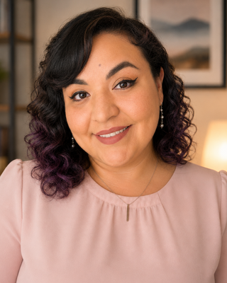 Photo of Daniela Romero, Licensed Professional Counselor, LPC