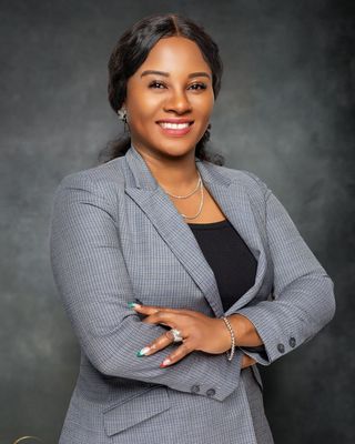 Photo of Dr. Mary Alabi - Active Responders, Inc., Psychiatric Nurse Practitioner, DNP, CRNP, PMH, -BC