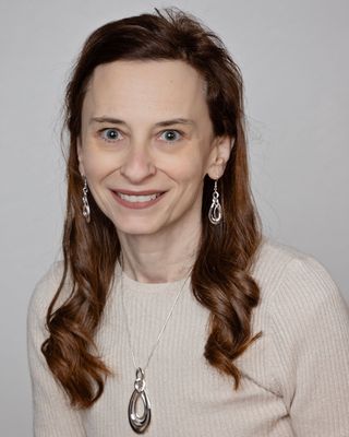 Photo of Julie Angileri, Psychiatric Nurse Practitioner, PMHNP