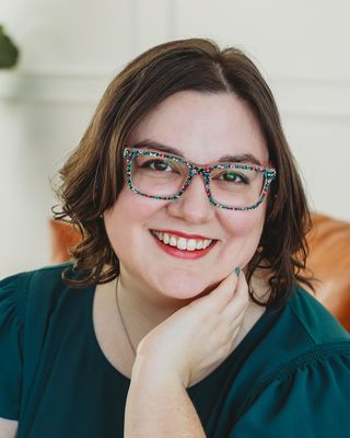 Photo of Amy E Southerland, Marriage & Family Therapist, MS, LMFT