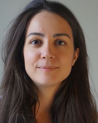 Photo of Dr. Ina Kamenova, Licensed Professional Counselor, PhD, LCMHC
