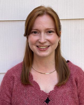 Photo of Emma Harrelson, Pre-Licensed Professional, MEd, PLPC