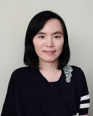 Photo of Dr. Karen Yan, Psychiatrist, MD
