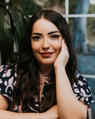 Photo of Kathleen Rose Maldonado, Marriage & Family Therapist, MA, LMFT