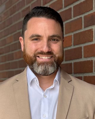 Photo of Caleb Gutierrez, Counselor, MS, LMHC