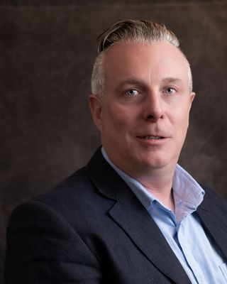 Photo of Stephen Snow, Psychotherapist, MIACP