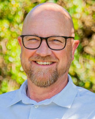 Photo of Paul Cameron, Psychotherapist, UKCP Trainee