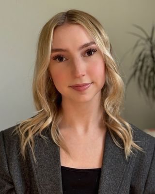 Photo of Kalyssa Matheson, Pre-Licensed Professional, RP (Q)